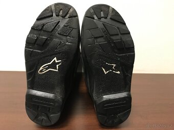 Alpinestars Tech7 dryStar eur 39 - 5