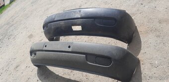 Vw t4 přední světla - 5