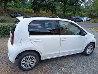 Škoda Citigo, 1.0 MPI EDITION - 5
