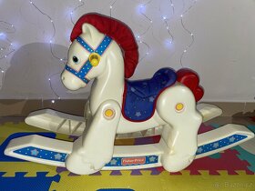 Houpací koník - 5