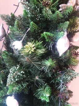 Vánoční stromeček - 5