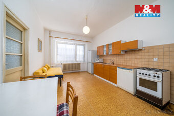 Prodej rodinného domu, 139 m², Moravská Třebová, Palackého - 5