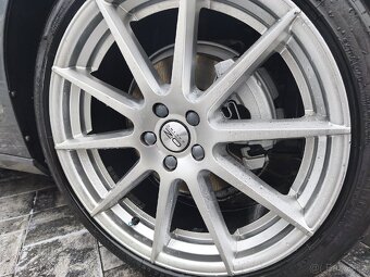 Volvo V90 D4 140 kW - 5