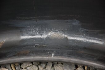 245/35ZR21 MICHELIN Pilot Super Sport,96Y XL, 1ks,vzorek 7mm - 5