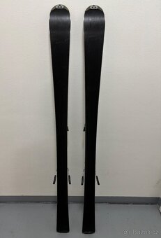 Sjezdové lyže Fischer s vázáním - 5