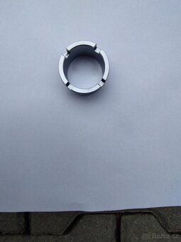 Jawa 90 matka výfuku Cross/Roadster - 5