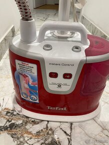 Napařovač oděvů Tefal - 5