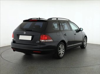 Volkswagen Golf 2010 1.6 TDI Combi - 5