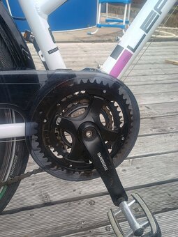 Dámské elektrokolo Leader Fox Forenza - 5