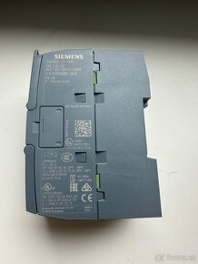 SIEMENS S7-1200, Digital input SM 1221, 16 DI, 24 V DC, Sink - 5