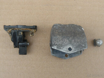 přepínač světel Jawa 250 pérák FJ nebo jiné moto? - 5