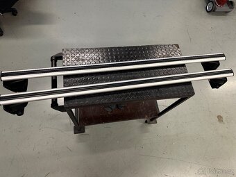 Příčníky ATERA Ford S-MAX - 5