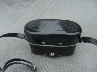 Fotoaparát Beirette - 5