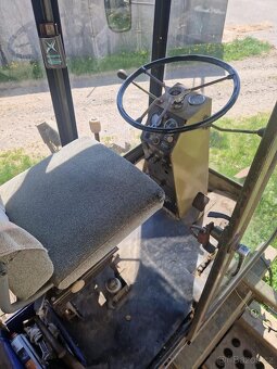 Mačkač fortshritt e303 303 - 5