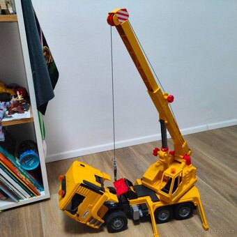 Bruder jeřab Man - 5