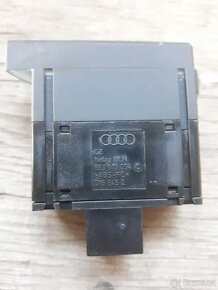 Přepínač (ovládaní) světel Audi A4 B7 - 5