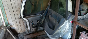 Renault GRAND ESPACE 3, - 5