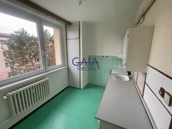 Kyjov - Prodej bytu 1+1 s lodžií Kyjov - 42m2 - 5