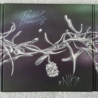 Nik Tendo - Goldkid 1 + 2 - 5