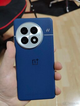 OnePlus 13 5G (16/512GB) | Snapdragon 8 Elite | Modrý - 5