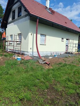 Zednické práce - 5