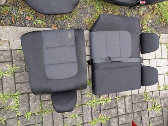 Seat Leon/Toledo - 5