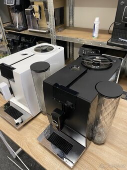 Kávovar Jura ENA 4 - 5