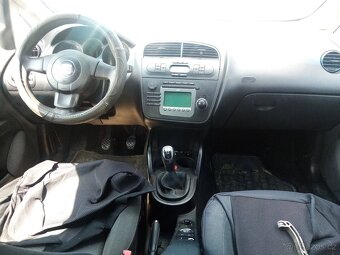 Seat Toledo 1.9, 77kW, BXE, r.v.2006 - 5