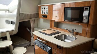 motorový člun Maxum 2500 SCR - 5