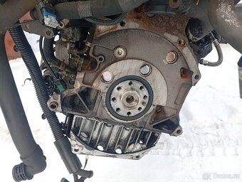 PEUGEOT EXPERT, CITROEN JUMPY 2,0HDI RHK 88KW - 5