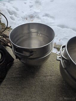 Příslušenství robot alba Hořovice - 5