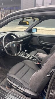 BMW E36 COMPACT 318is CALIFORNIA - 5