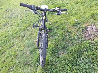 Kolo Paint superior dětské - 5