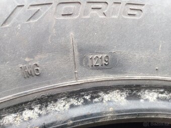 255/70 16 Cooper AT3. - 5