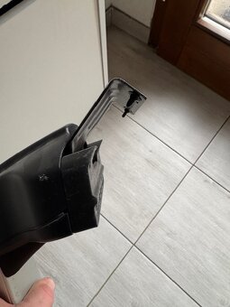 ORIGINÁL ŠKODA PŘÍČNÍKY - 5