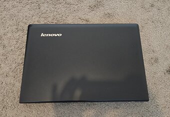 Notebooky na díly - 5