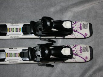 dievcenské lyže Dinamic 80 cm - 5