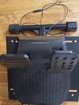Herní volant THRUSTMASTER - 5