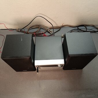 PANASONIC SA-250 - 5