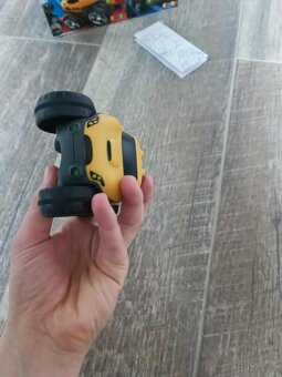 Dvě autíčka Smoby - 5