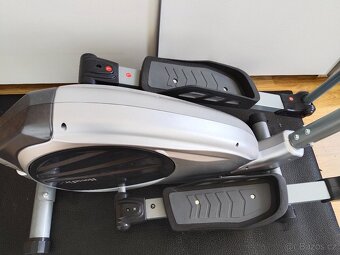 Prodám elipticky trenazer - 5