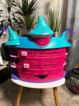 Magický zámek Filly - 5