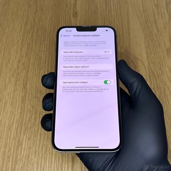 IPhone 13 Pro Max 256GB Graphite ZÁRUKA - 5