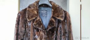 Kožichy dámské - 5