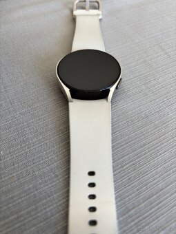 Hodinky Samsung Galaxy watch 6 - 5
