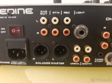 mixpult Magnedine Mag6 - 5