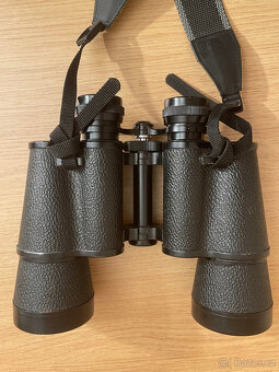 Dalekohled 20×50 Lafayette - 5