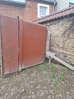 Prodám laminátový kurník - 5