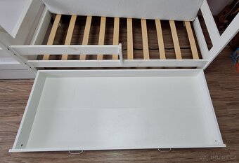 Prodam 2 x detskou postel - 5