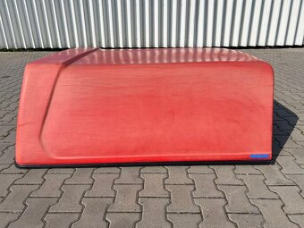 Hardtop Mitsubishi L200 - 5